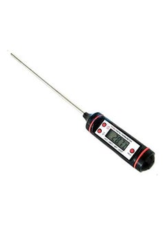 Buy Digital Cooking Food Kitchen Probe Bbq Household Thermometer Multicolour in Egypt