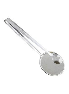 اشتري Colander Oil Fried Food Scoop Kitchen Tool Silver في مصر