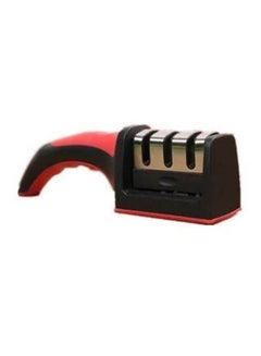 اشتري Knife Sharpener Household Grinder Quick Multicolour في مصر