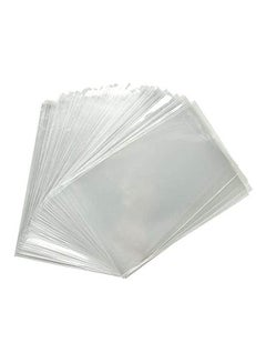 Buy Transparent Bag Clear 5x7inch in Egypt