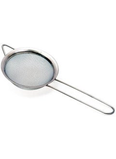 Buy Basurrah Tea Strainer Silver 10cm in Egypt