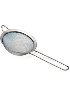 اشتري Basurrah Tea Strainer Silver 7cm في مصر