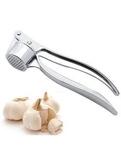 Buy Garlic Slicer Silver in Egypt