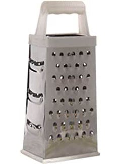 Buy Kitchen Grater Silver in Egypt