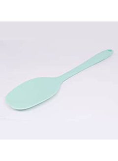 اشتري Kitchen Silicone Spoon Turquoise في مصر