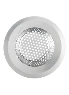 اشتري Medium Sink Strainer Silver في مصر