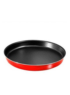 اشتري Pizza Tray Black 23cm في مصر