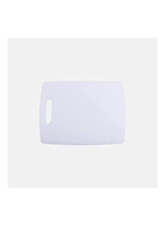 اشتري Kitchen Cutting Board White في مصر