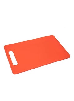 اشتري Kitchen Cutting Board Orange في مصر