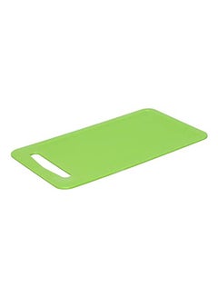 Buy Kitchen Cutting Board Green in Egypt