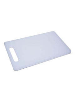 اشتري Kitchen Cutting Board White في مصر