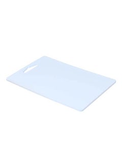 اشتري Kitchen Cutting Board White في مصر