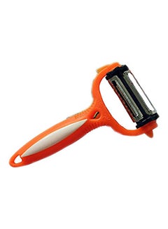 اشتري Roto Peeler 3 In 1 Orange في مصر