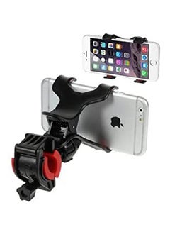 اشتري Bike Phone Holder Cycling Bicycle Adjustable في مصر