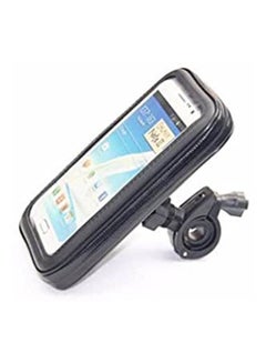 اشتري Bag Bike Mount Bicycle Cover For Mobile Phone 5.5inch في مصر