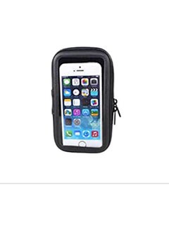 Buy Iphone6 Plus Special Snow-Proof Dust-Proof Bicycle Stand Waterproof Bag 5.5inch in Egypt