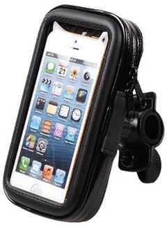 Buy Iphone6 Plus Snow-Proof And Waterproof Bicycle Stand Bag 7.2inch in Egypt