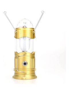 Buy 3 In 1 Solar Light Citra Led Rechargeable Lantern in Egypt
