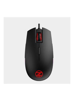 اشتري V-64Fps Technozone Usb Gaming Mouse في مصر