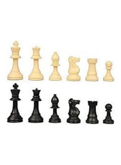 اشتري Chess Pieces Large في مصر