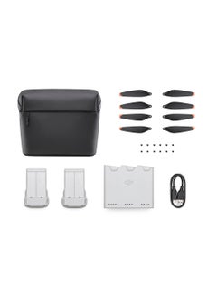 اشتري Mini 3 PRO Fly More Kit Plus DJI-MVM301-Plus في الامارات