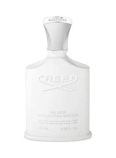 Buy Silver Mountain Water Spray EDP 100ml in UAE