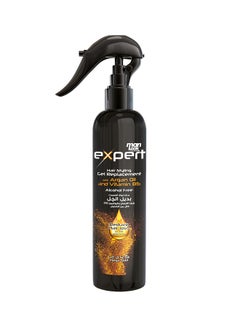 Buy Expert Hair Styling Gel Replacement with Argan Oil and Vitamin B5 Clear 180ml in Egypt