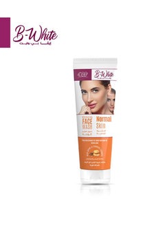 Buy B-White Facial Wash 100ml in Egypt