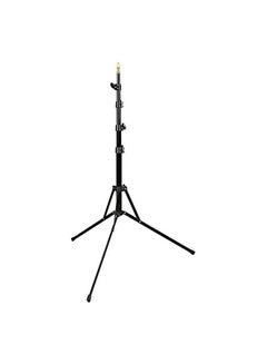 اشتري Light Foldable Light Stand Black في مصر