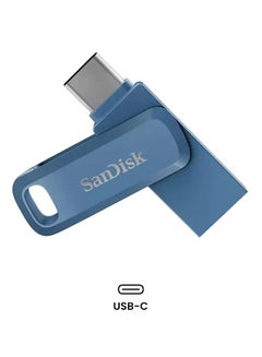 Buy Ultra Dual Drive Go USB Type-C Flash Drive 512.0 GB in Saudi Arabia