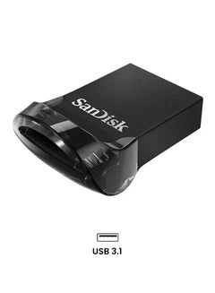 Buy Ultra Fit, USB 3.1 - Small Form Factor Plug & Stay Hi-Speed USB Drive 16GB 16 GB in UAE