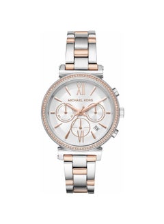 Buy Women's Sofie Analog Watch MK6558 in Egypt