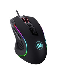Buy Predator Wired Gaming Mouse in UAE