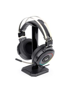 Buy Redragon H320RGB-1 Lamia 2 RGB Wired Gaming Headset in UAE