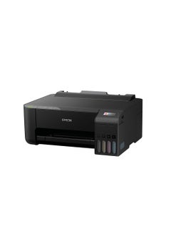 Buy Ecotank L1250 Home Ink Tank A4 Printer With Wifi And Smartpanel App Connectivity Black in UAE