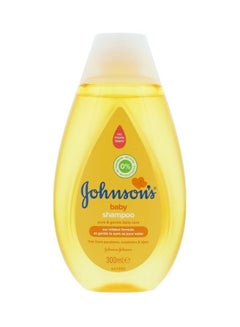 Buy Baby Hair Shampoo-300ml in Saudi Arabia