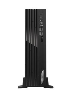Buy PRO DP130 Tower PC, Core i5-11400 Processer/8GB RAM/1TB HDD/Nvidia GeForce GTX Graphics/International Version Black in UAE