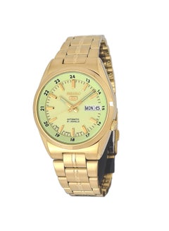 Buy men Stainless Steel Analog Wrist Watch SNK578J in Saudi Arabia