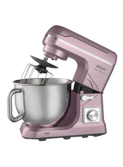 Buy Crust Mix Duo Stand Mixer 1000.0 W AR1129-D Dreamline in UAE