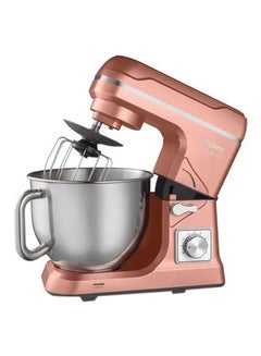 Buy Crust Mix Duo Stand Mixer 1000W 5.0 L 1000.0 W AR1129-G Sunset in UAE