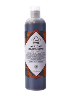 Buy African Black Soap Body Wash in Saudi Arabia