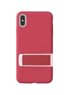 Buy Capto Case for iPhone XS/X - Red in UAE