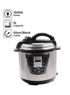 dlc electric pressure cooker