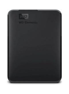 اشتري Hard Disk Elements  External Usb 4.0 TB في السعودية