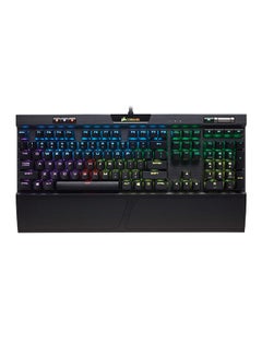 اشتري Corsair K70 RGB PRO Wired Mechanical Gaming Keyboard في الامارات