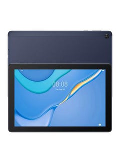 Buy MatePad T10 9.7-Inch Tablet Deepsea Blue 4GB RAM 64GB Wi-Fi in UAE