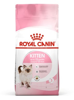 Buy Feline Health Nutrition Kitten 10kg 10kg in Saudi Arabia