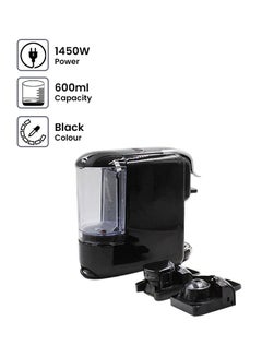 اشتري ماكينة صنع كبسولات القهوة 3 في 1 DLC-CM7316 أسود في السعودية