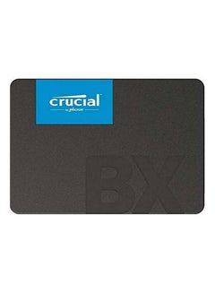 Buy BX500 240GB 3D NAND SATA 2.5-Inch Internal SSD, up to 540MB/s - CT240BX500SSD1 240 GB in UAE