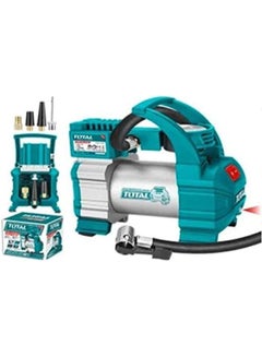 Buy Total Tools auto air compressor 12V in Egypt